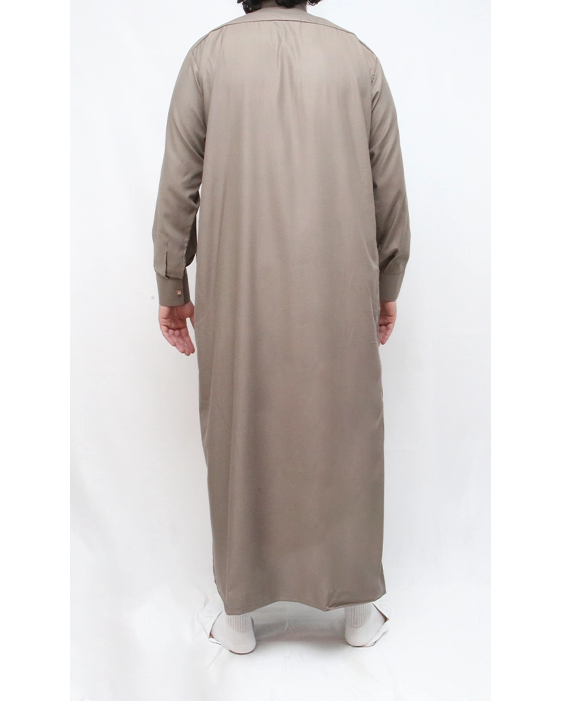 Qamis Qatari Al Resalah