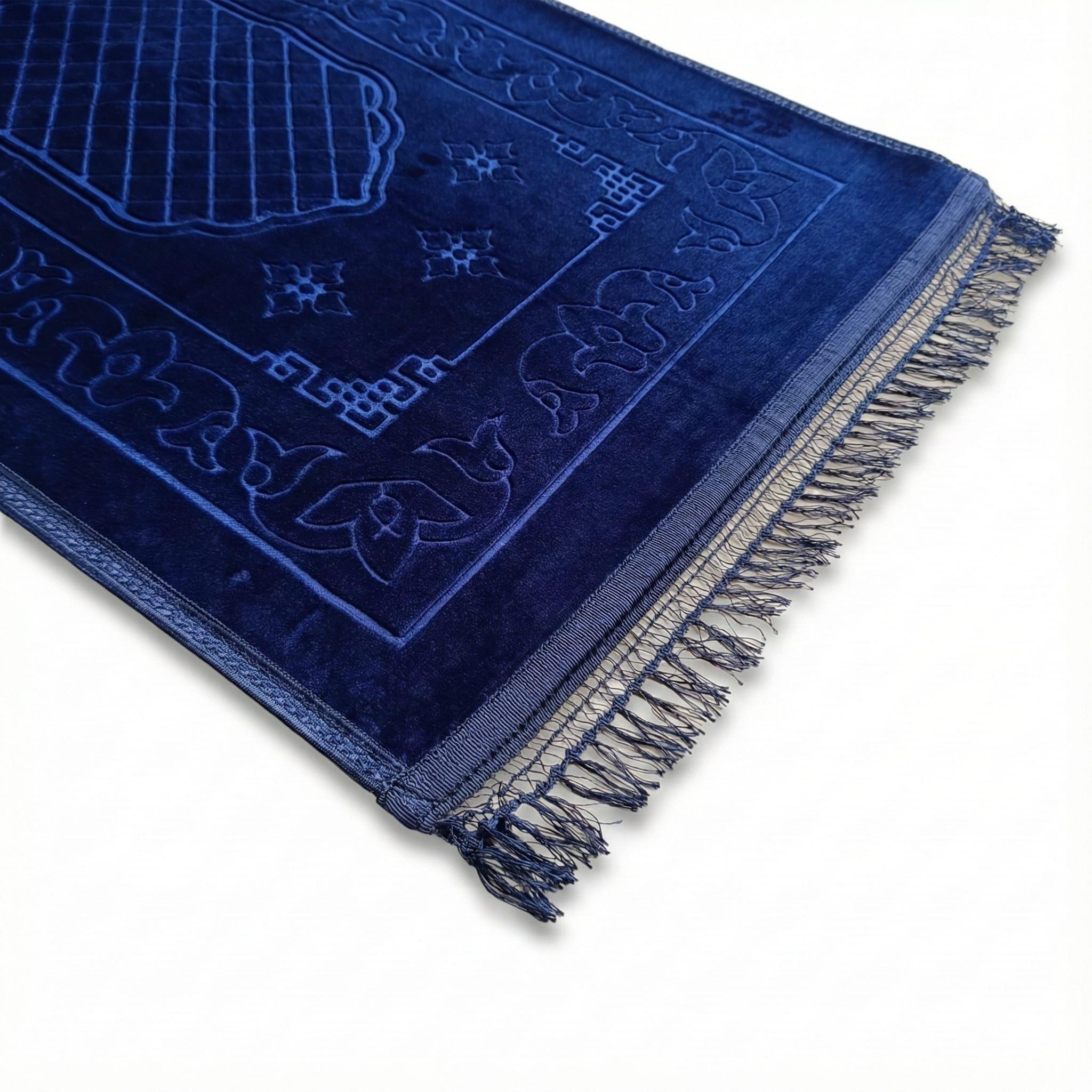 Tapis de prière rectangle