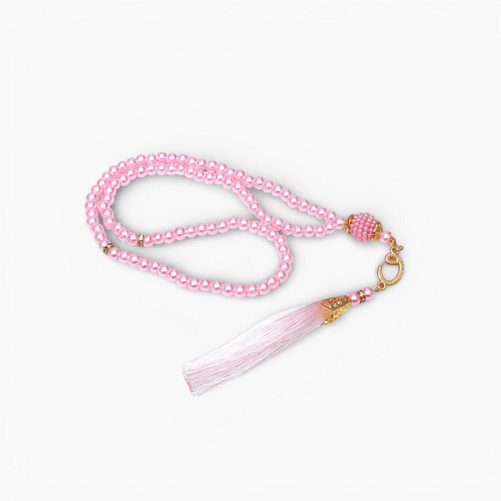 Tasbih – Chapelet islamique