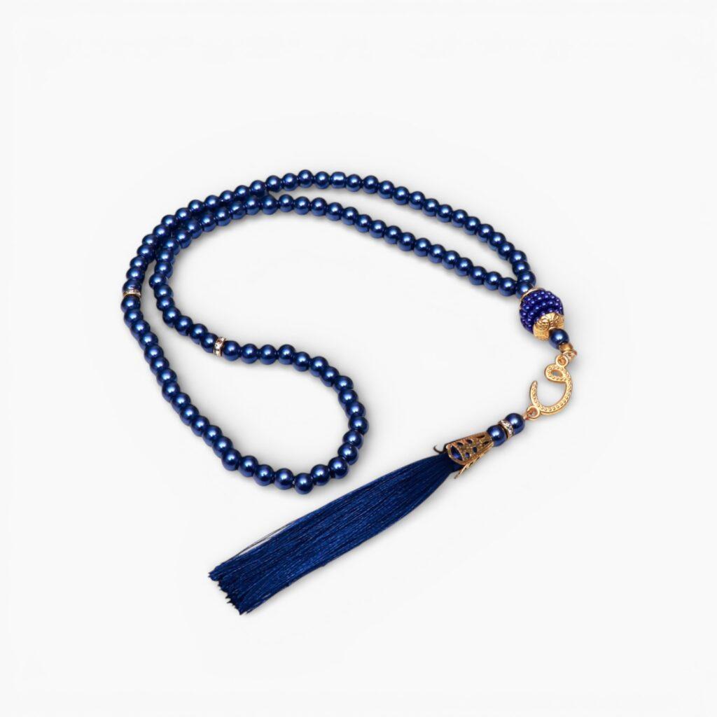 Tasbih – Chapelet islamique