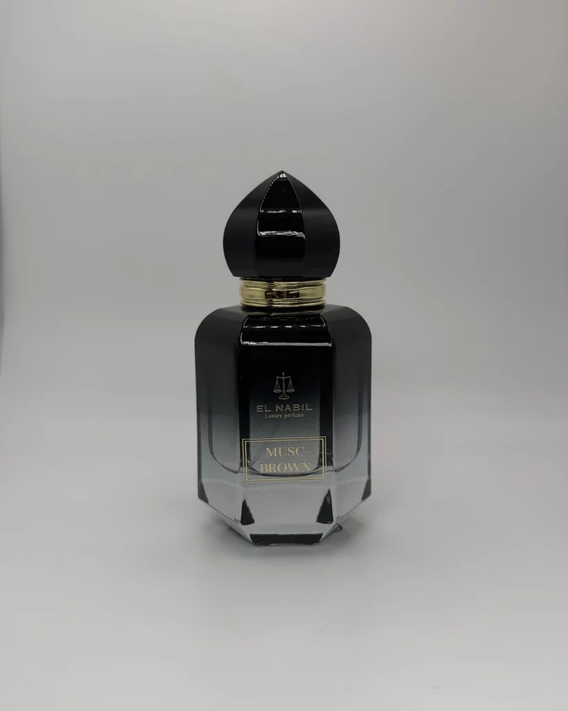Parfum Musc Brown – El Nabil