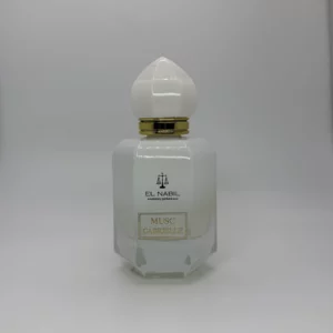 Parfum Musc Gabrielle - El Nabil