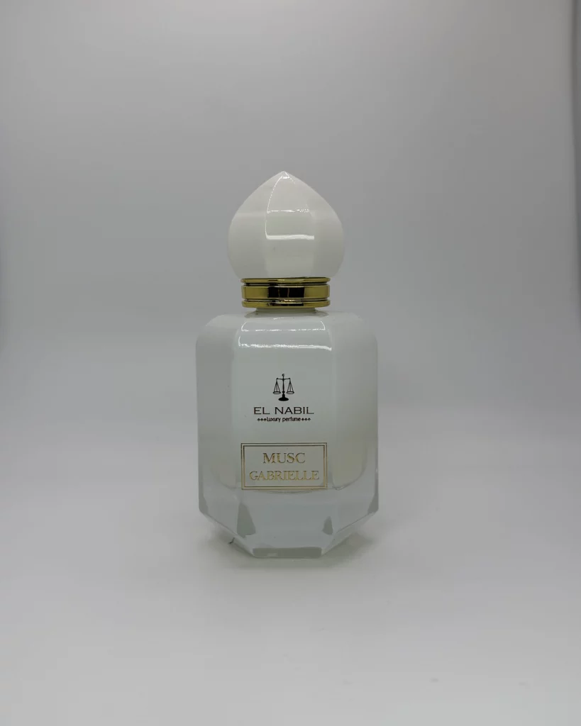Parfum Musc Gabrielle – El Nabil