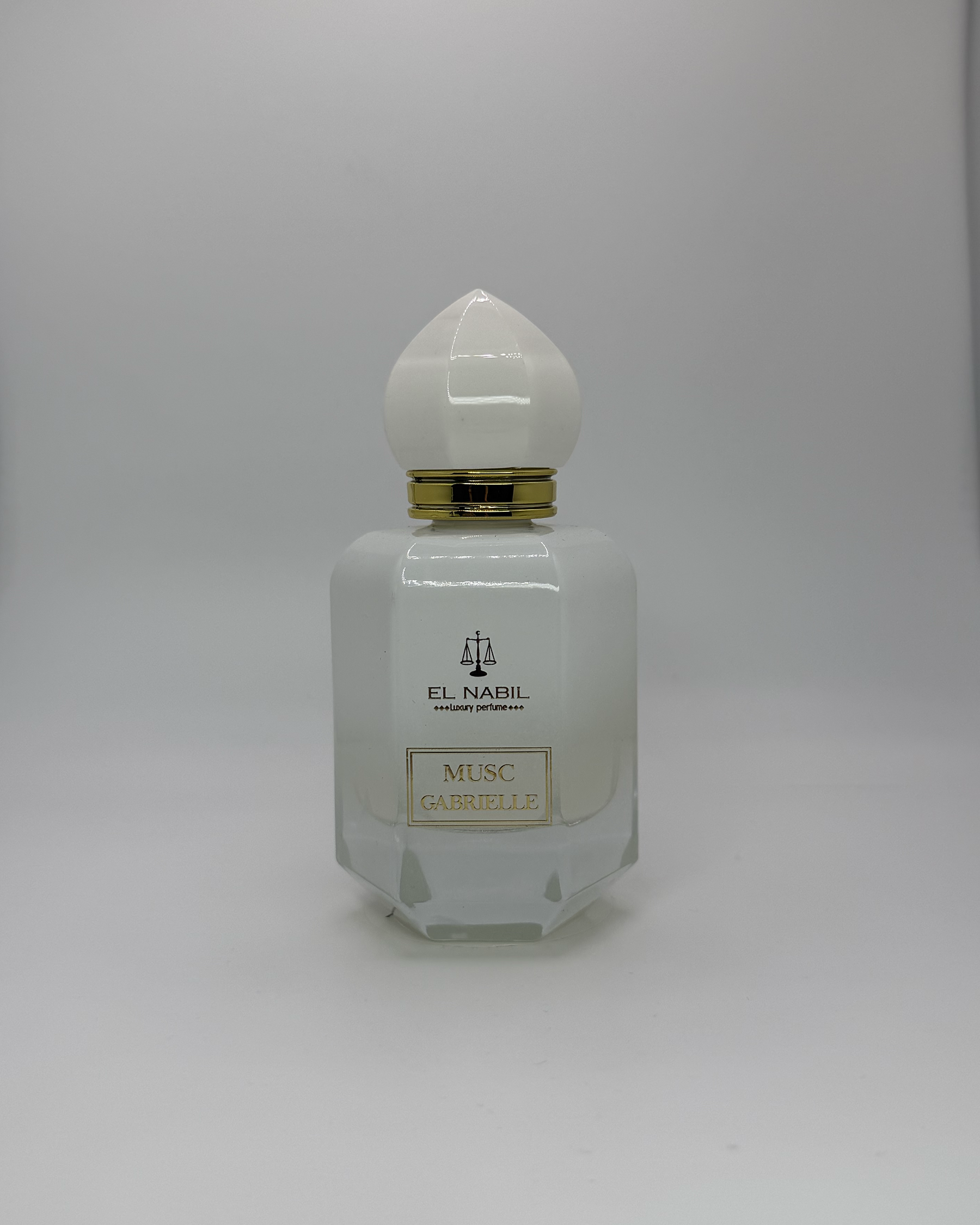 Parfum Musc Gabrielle - El Nabil