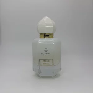 Parfum Musc Rose - El Nabil