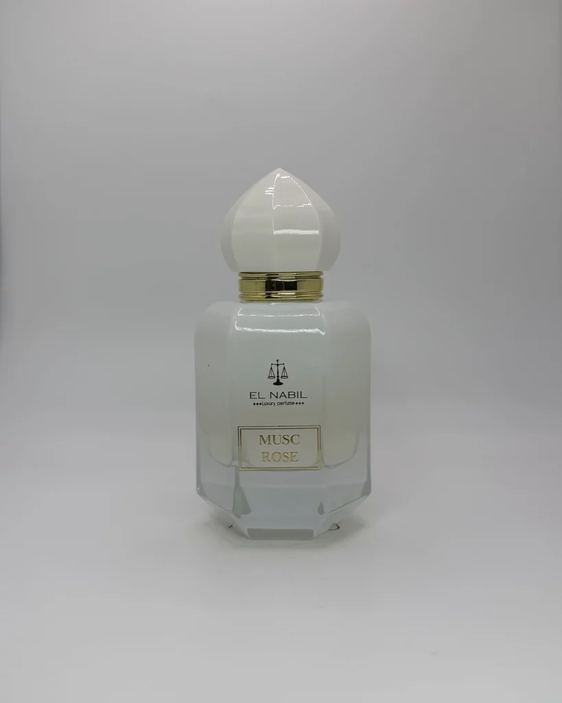 Parfum Musc Rose – El Nabil