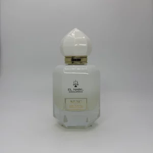 Parfum Musc Silver - El Nabil