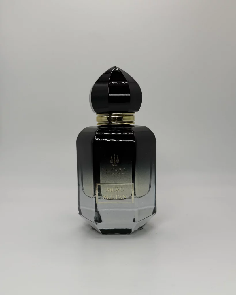 Parfum Musc Sultan – El Nabil