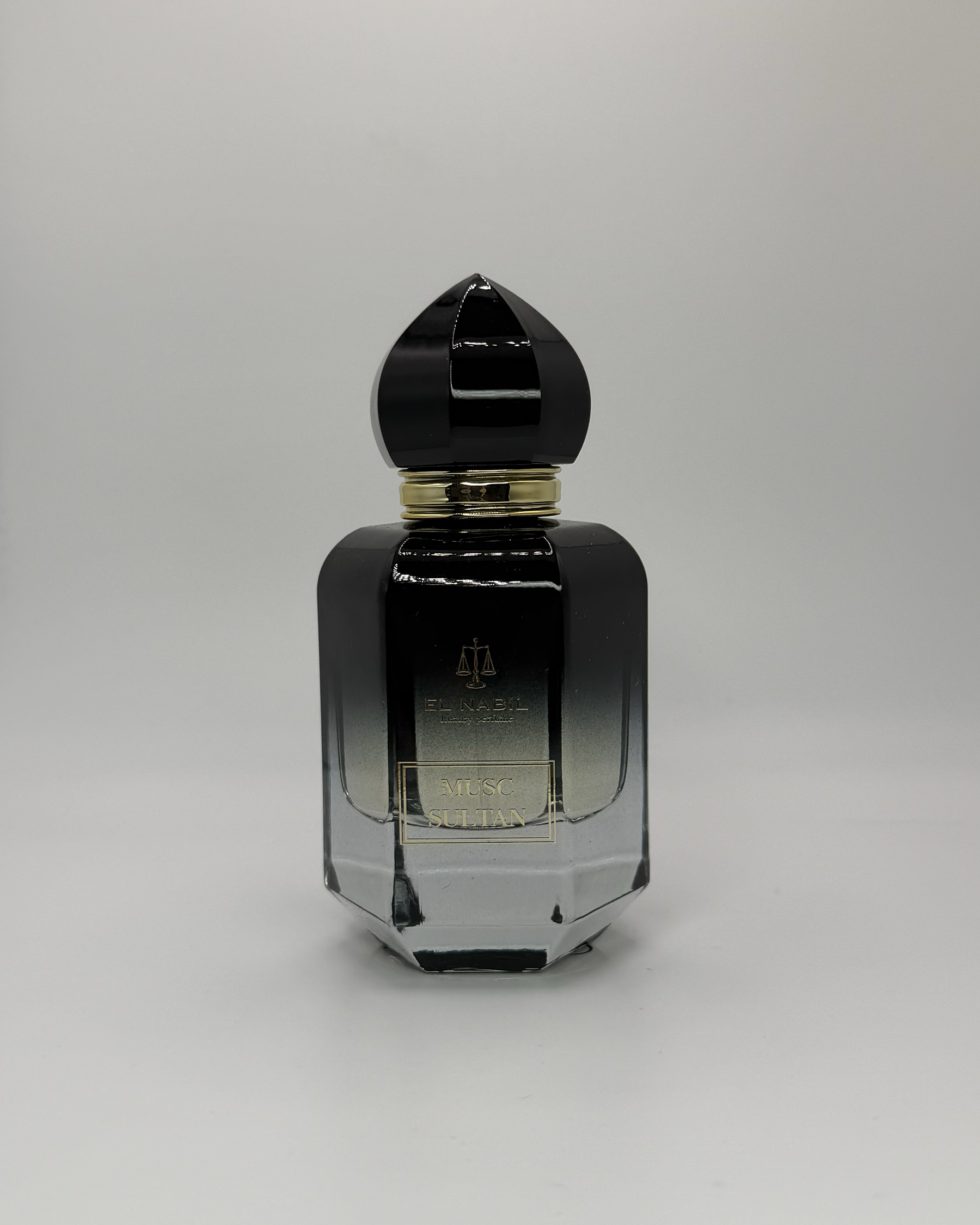 Parfum Musc Sultan - El Nabil