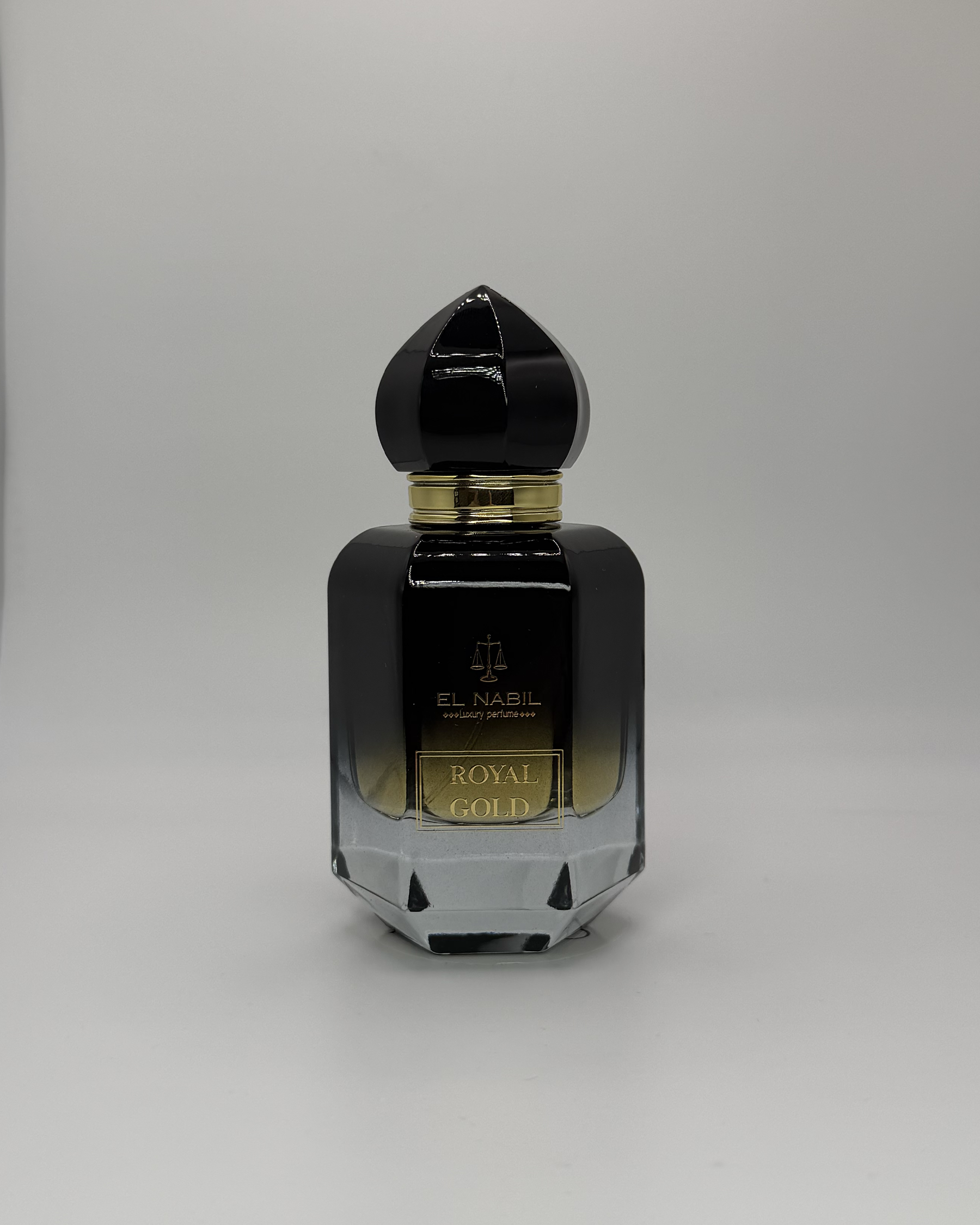 Parfum Royal Gold - El Nabil
