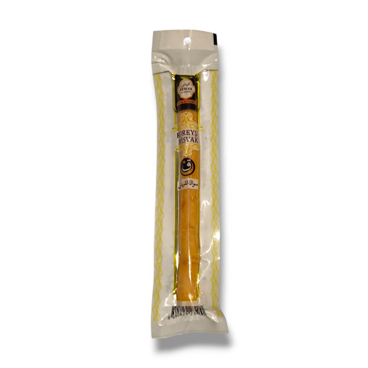 Siwak épais