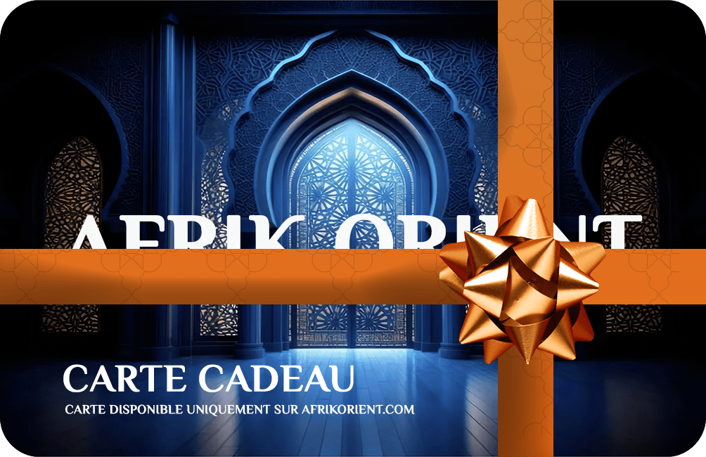 Carte Cadeau 45 €