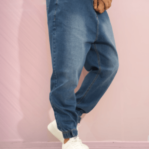 Saroual Denim