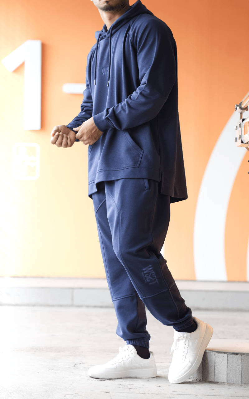 Ensemble Terry Wassat