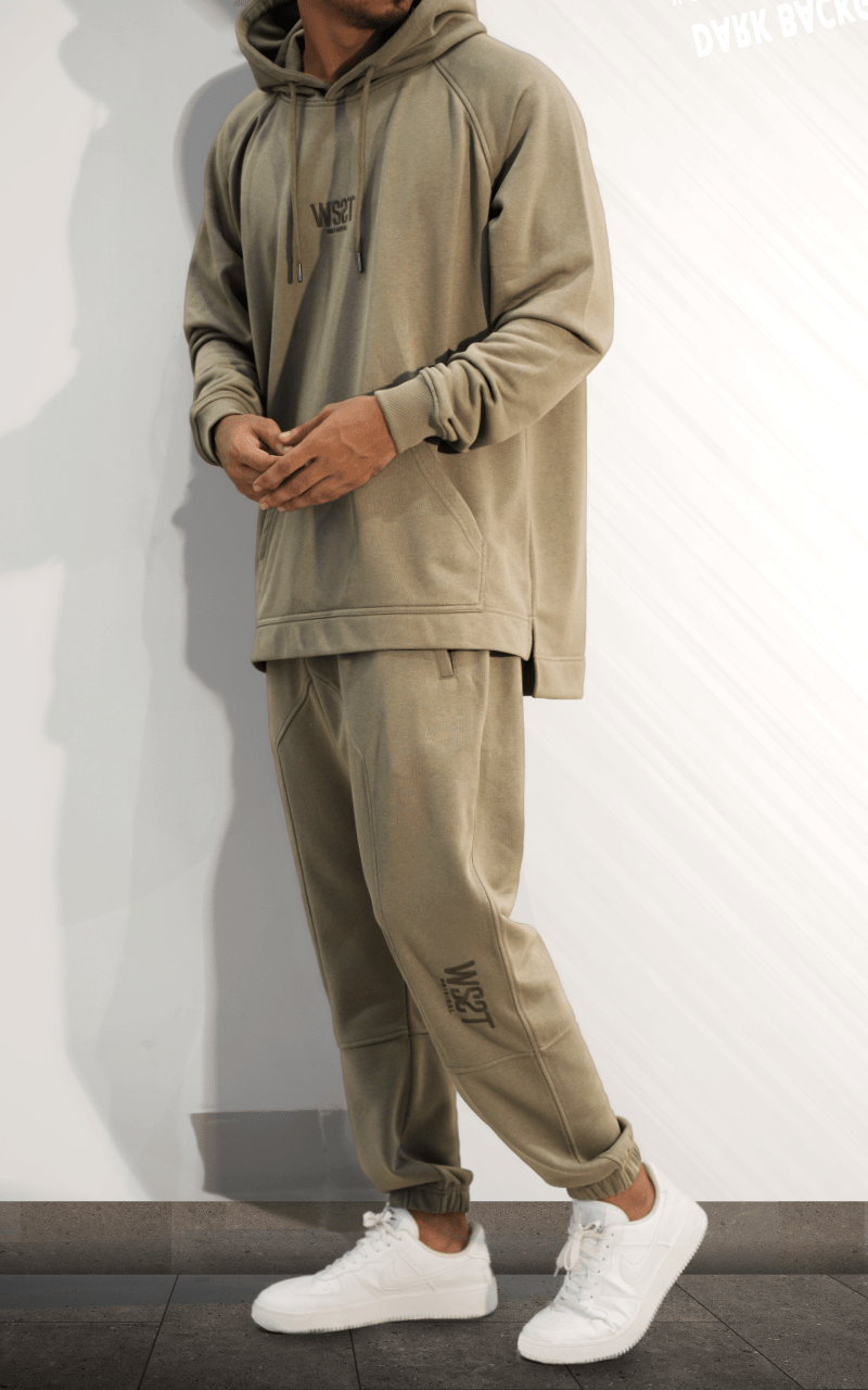 Ensemble Terry Wassat