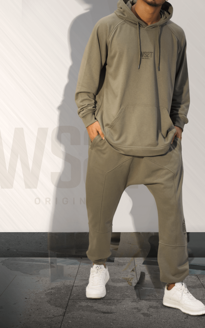 Ensemble Terry Wassat