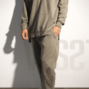 Ensemble Terry Wassat