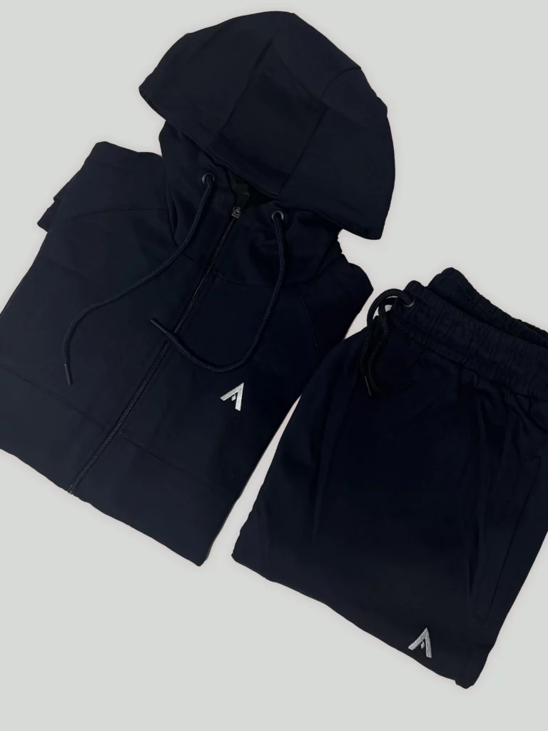 Voir le produit Survêtement Sarouel Homme