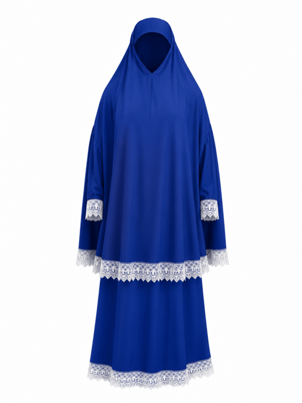 Bleu