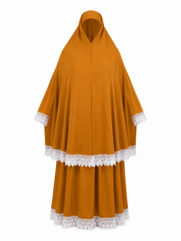 Jaune Moutarde