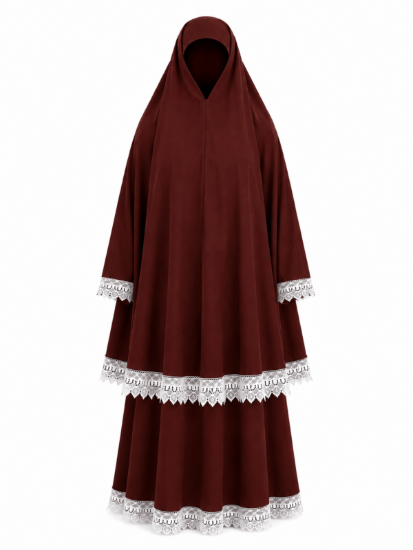 Marron