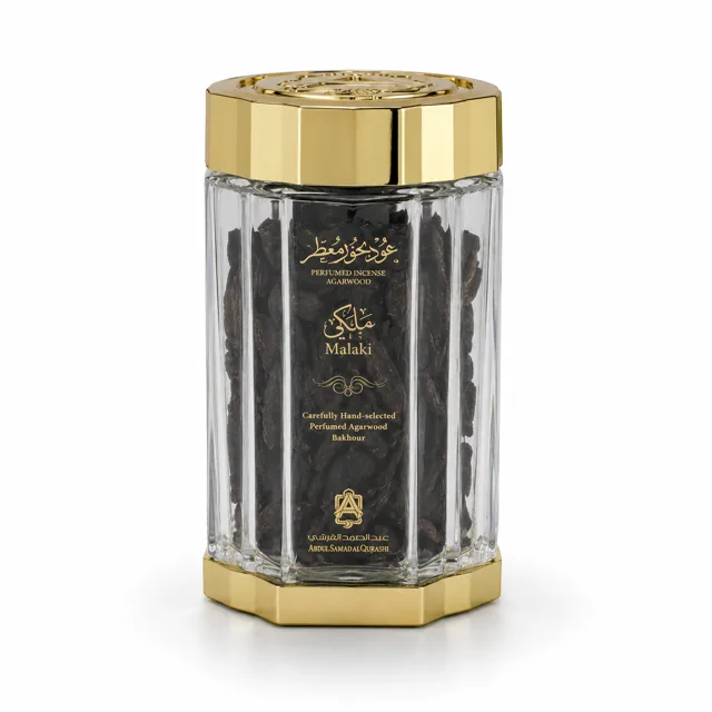 bakhour abdul samad al qurashi malaki