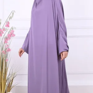 Jilbeb 1 piece jamila lila