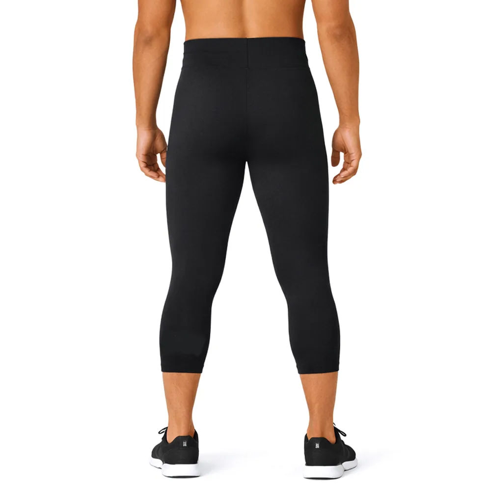 Legging haytam noir
