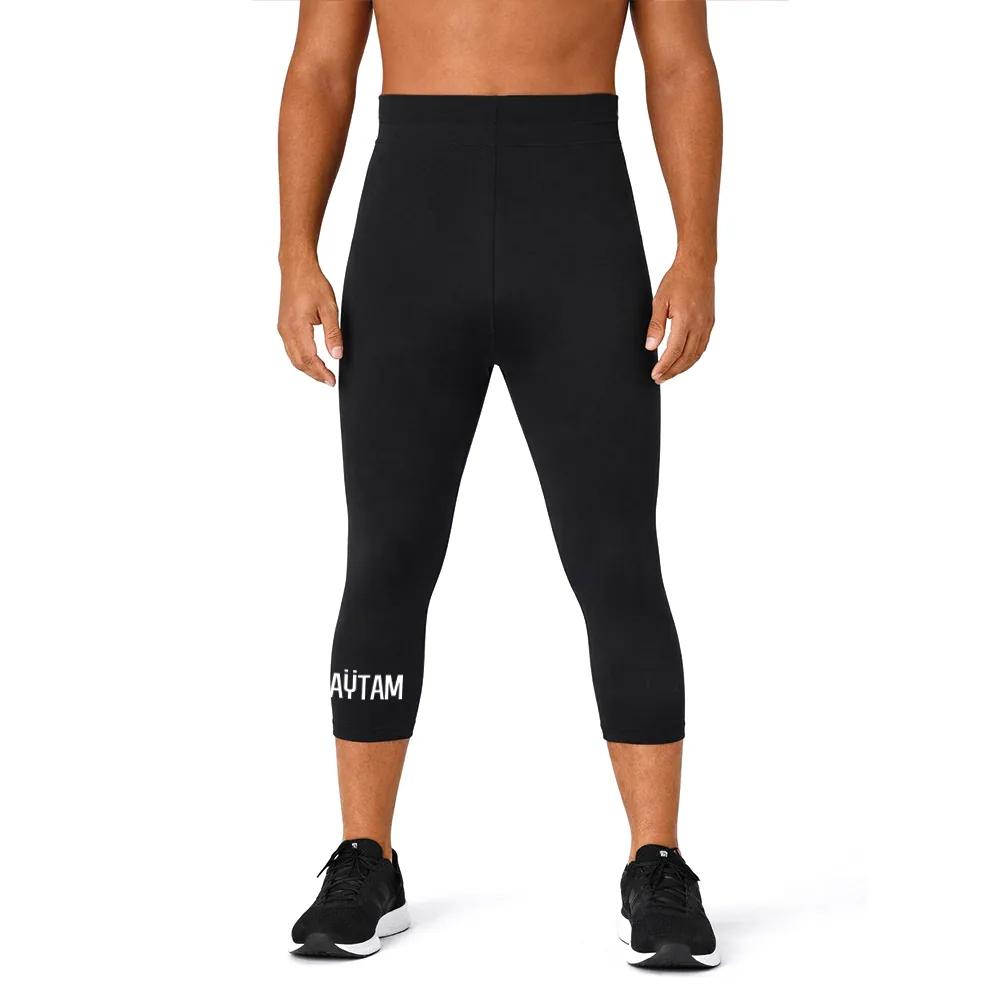 Legging haytam noir