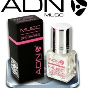 ADN Musc 5ML Shérazade