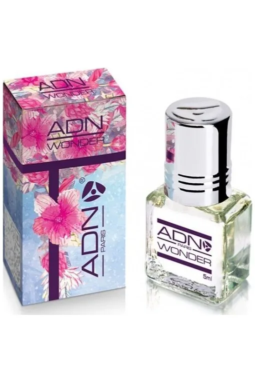 ADN Musc 5ML wonder