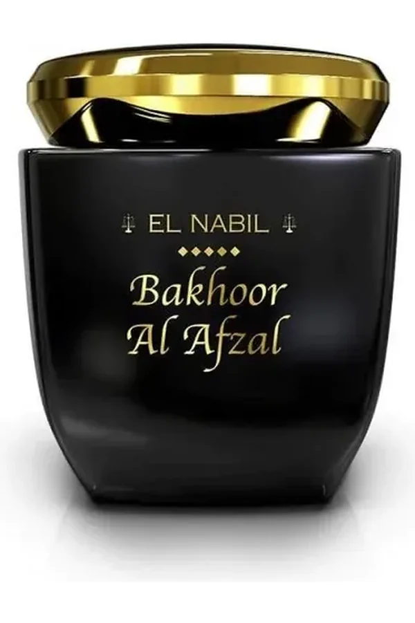 Bakhour el nabil " al azfal "