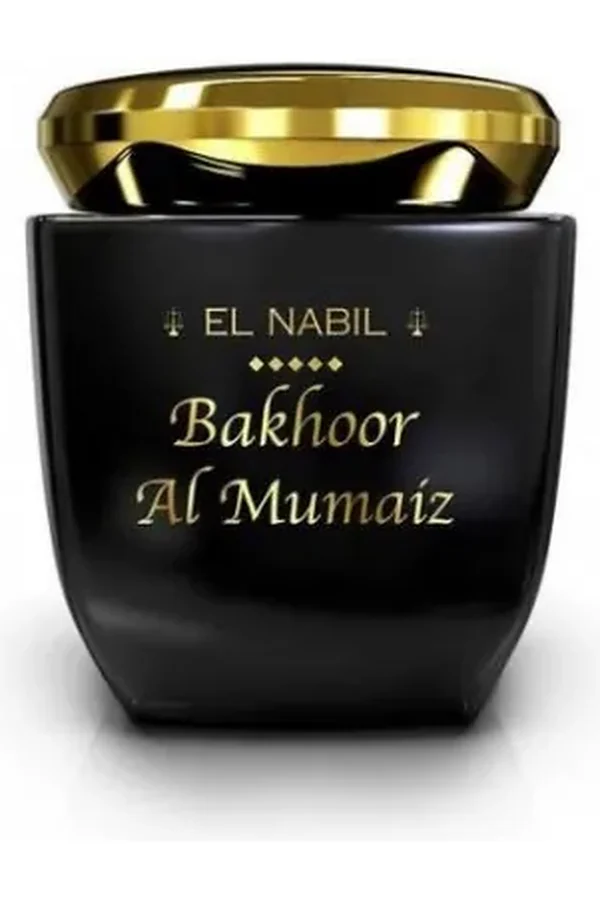 Bakhour el nabil " al mumaiz "