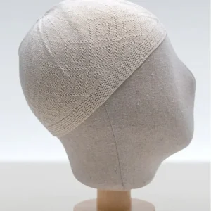 Chachia taupe fine