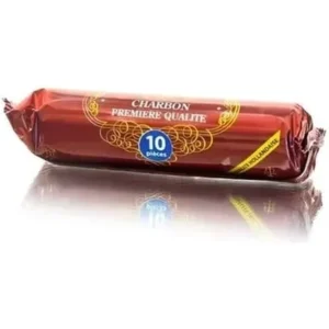 Charbon de bois