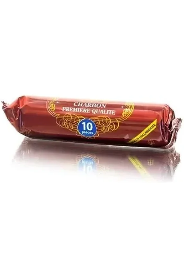 Charbon de bois