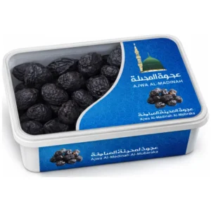 Dattes Ajwa de Médine 500g