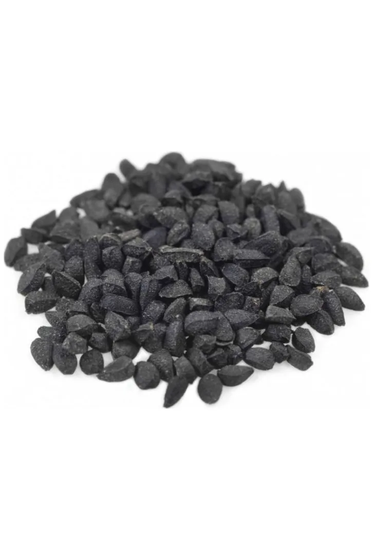 Graines de nigelle Wadi Shibam 100g