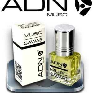 Musc ADN Sawab