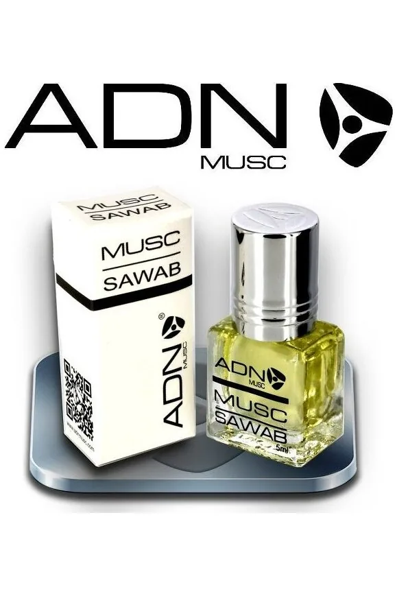 Musc ADN Sawab