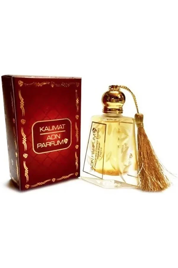 musc adn kalimat