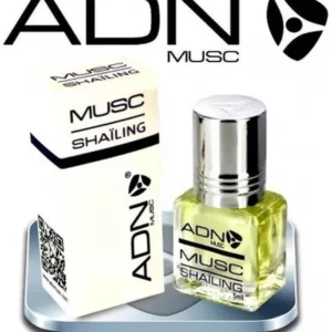 Musc ADN Shaïling