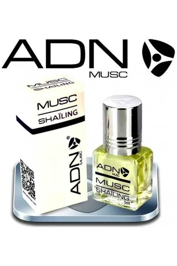Musc ADN Shaïling