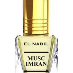 Musc el nabil Imran