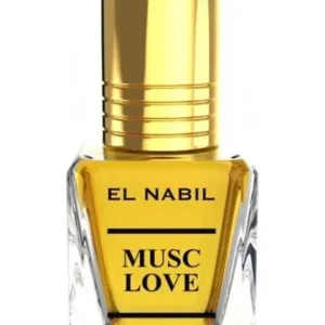 Musc el nabil love