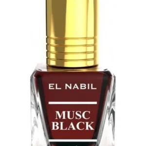 Musc black el nabil