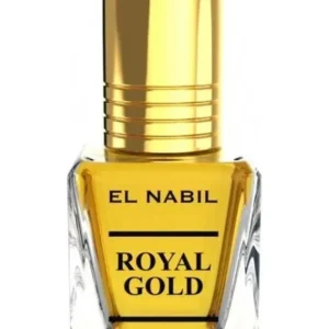 Musc el nabil Royal gold