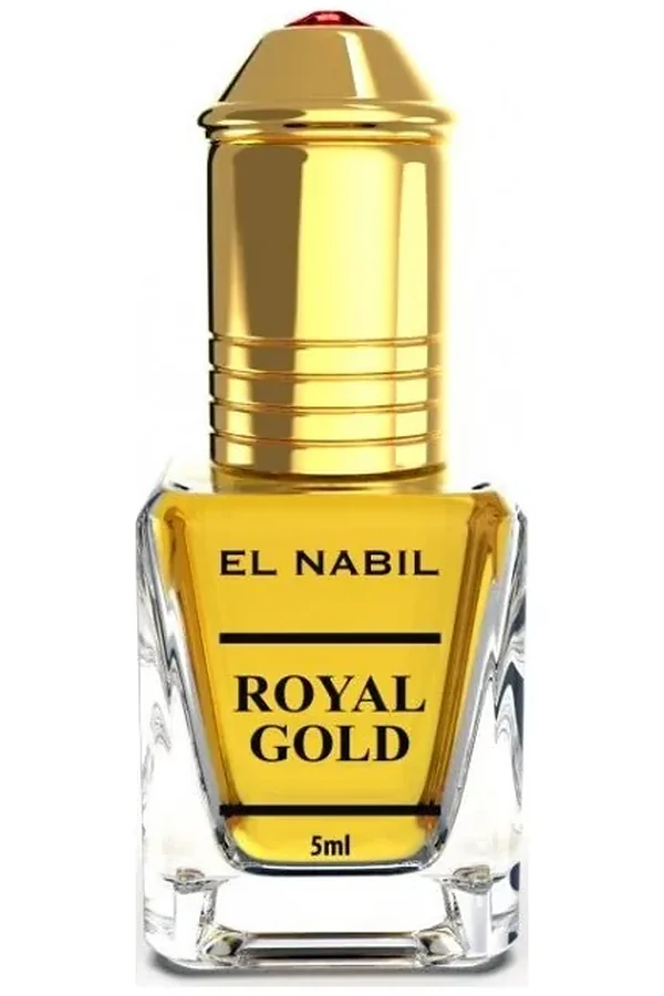 Musc el nabil Royal gold