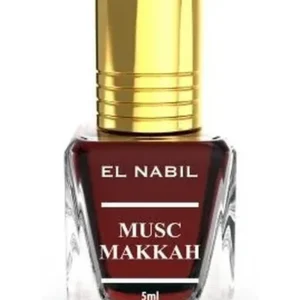 Musc el nabil Mekka