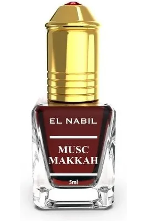 Musc el nabil Mekka